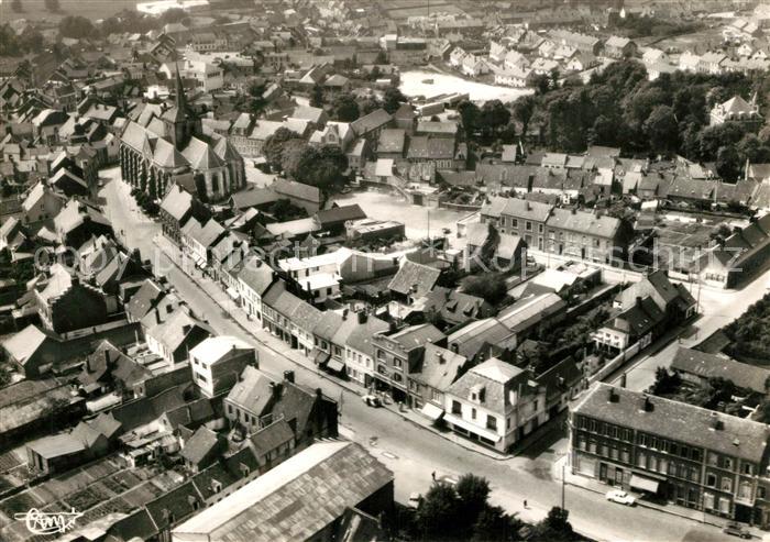 Desvres Rue des Potiers