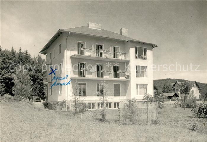 Velden Woerthersee Pension Michaela