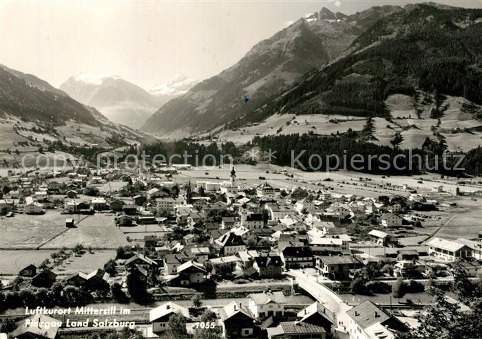Mittersill Oberpinzgau