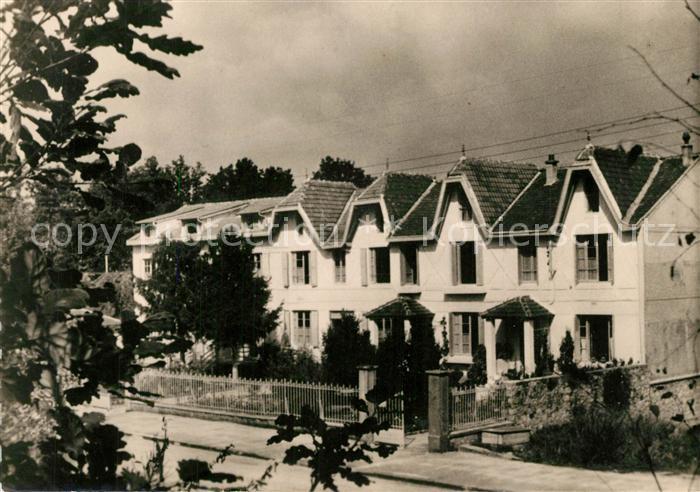 Bagnoles-de-l Orne Les Marguerites