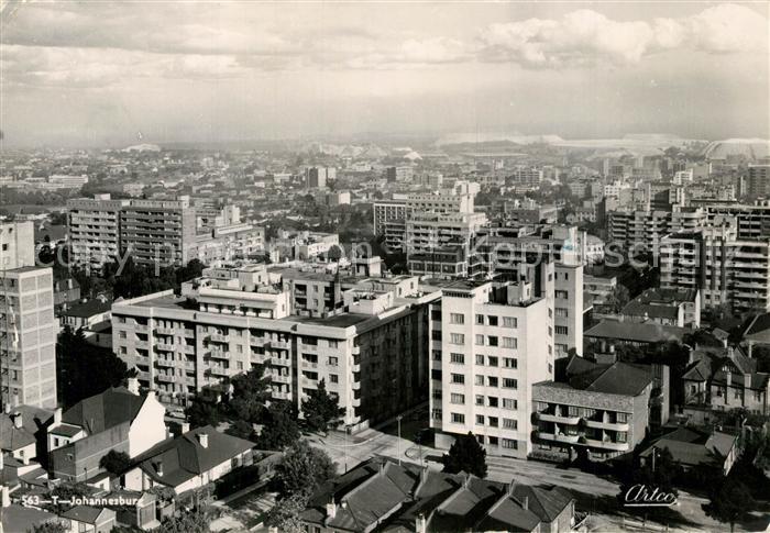 Johannesburg Gauteng