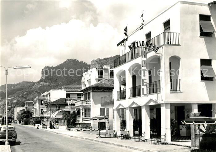 Varigotti Hotel Nazionale