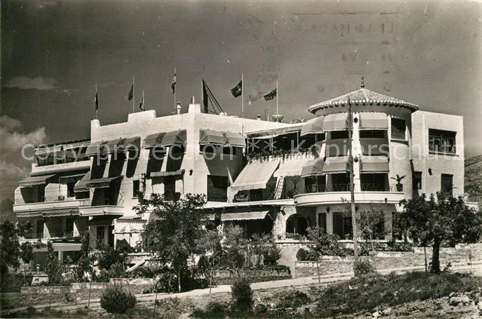 Benidorm Hotel Europa