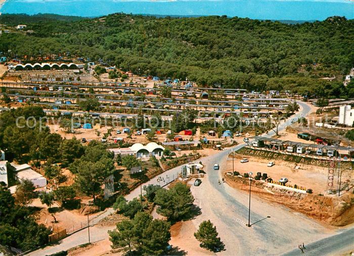 Costa Brava Camping Cala Gogo