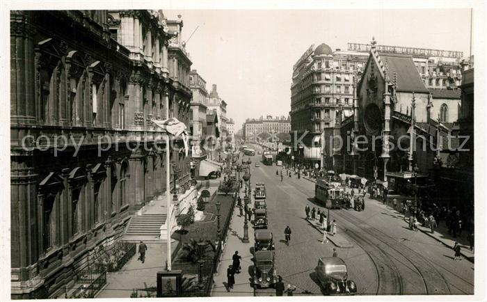Lyon France Place des Cordeliers Bourse Eglise Saint-Bonaventure