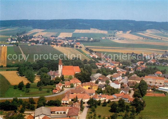 Kapelln Fliegeraufnahme