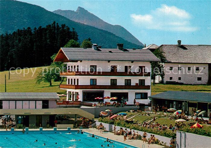 Abtenau Pension Sonnenhof