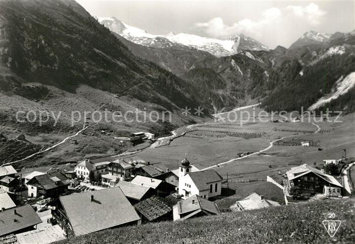 Hintertux Zillertal