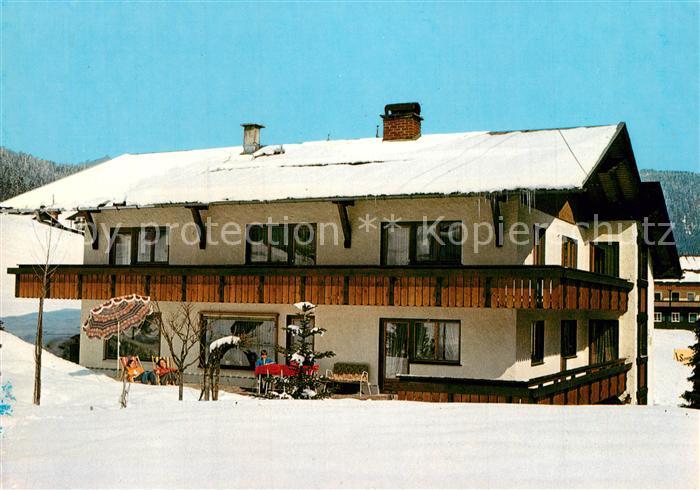 Riezlern Kleinwalsertal Vorarlberg Haus Friedl