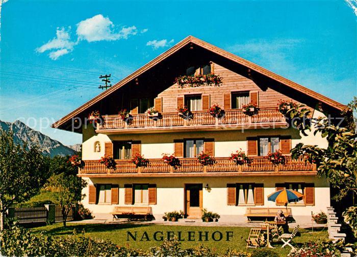 Rinn Nagelehof