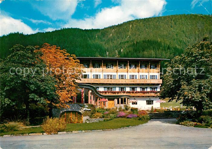 Techendorf Weissensee Strandhotel Weissensee