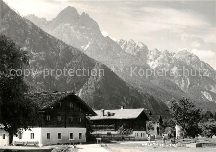 Amlach