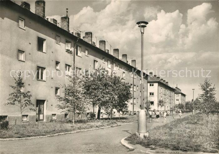 Neratovice nove sidliste
