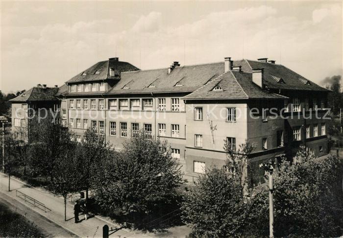 Neratovice Skola