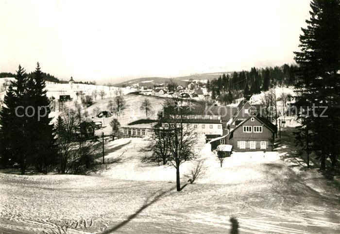 Prichovice Panorama