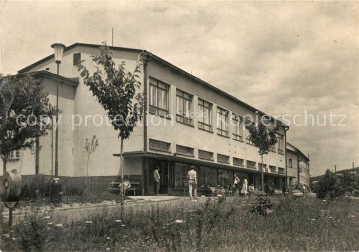 Statne Cs Statne kupele Nimnica