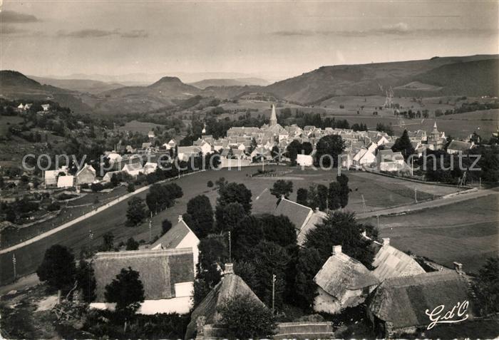 Besse en Chandesse Station Touristique et Climatique