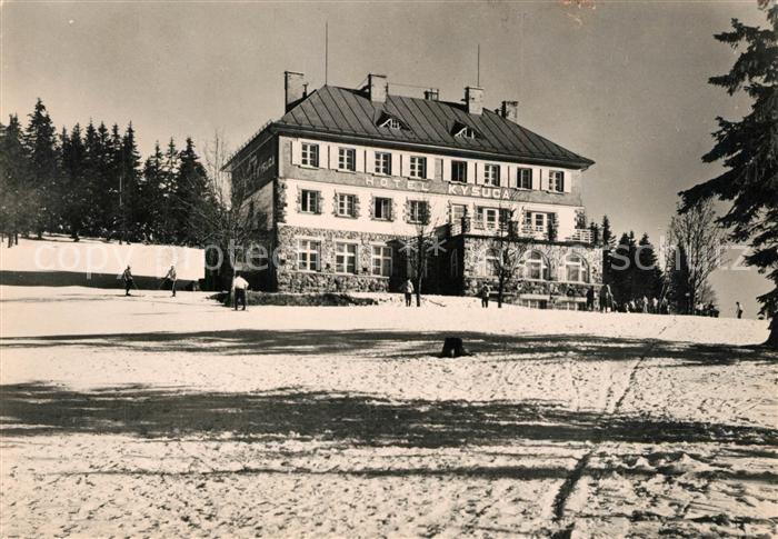 Beskydy Hotel Kysuca