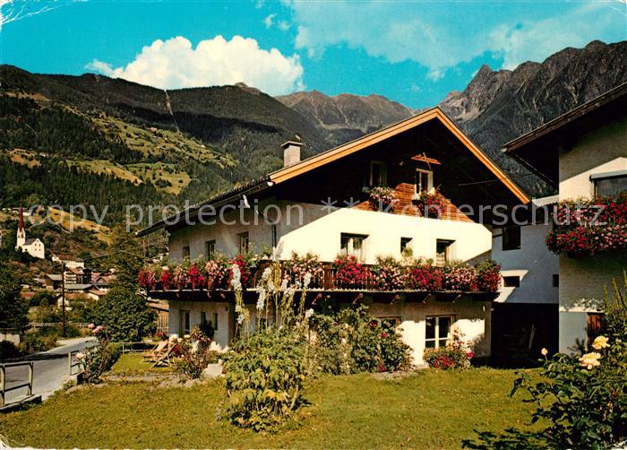 Oetz Haus Boeck