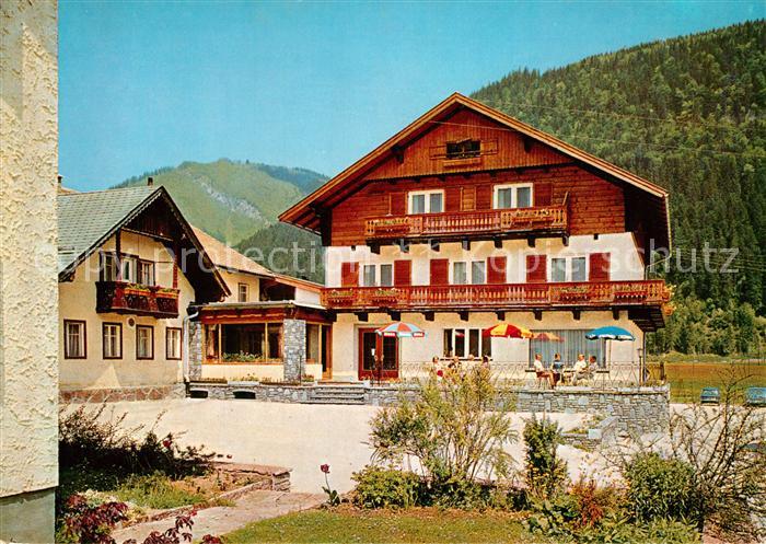 Faistenau Salzburg Gasthof Asi Resch