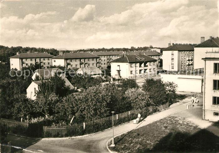 Neratovice Nove sidliste