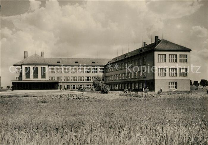 Kralove Jedenactileta stredni skola