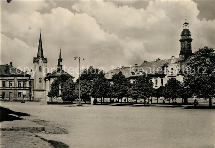 Kralove Namesti Republiky