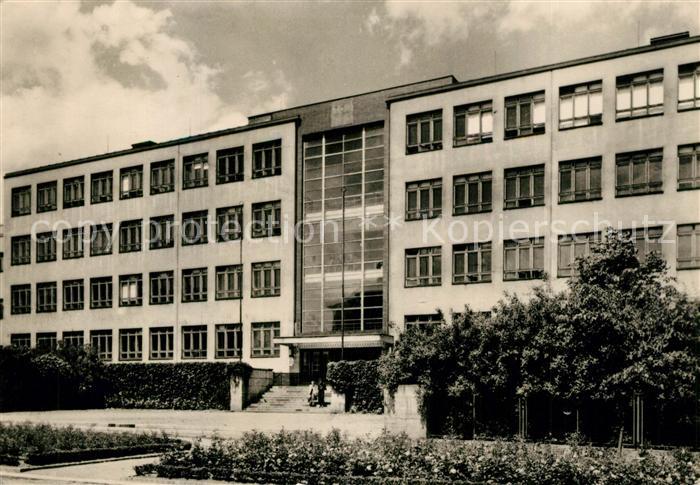 Slany Jedenactileta stredni skola