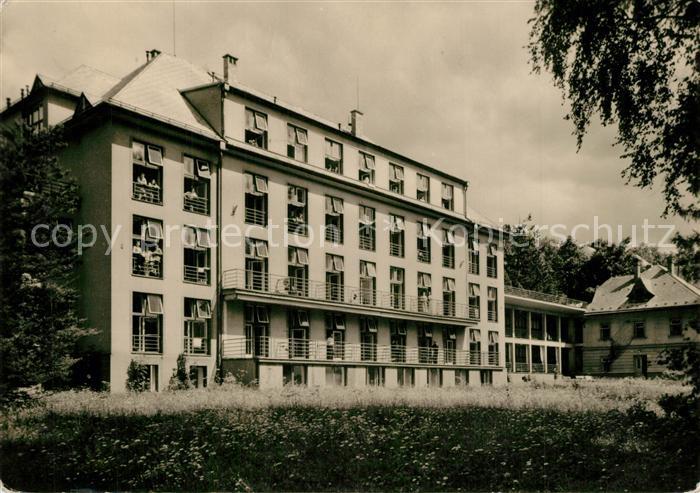 Zamberk Albertinum