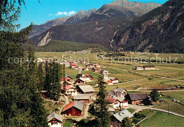 Lehn Tirol Unterried