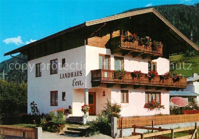 Mittersill Oberpinzgau Landhaus Eva