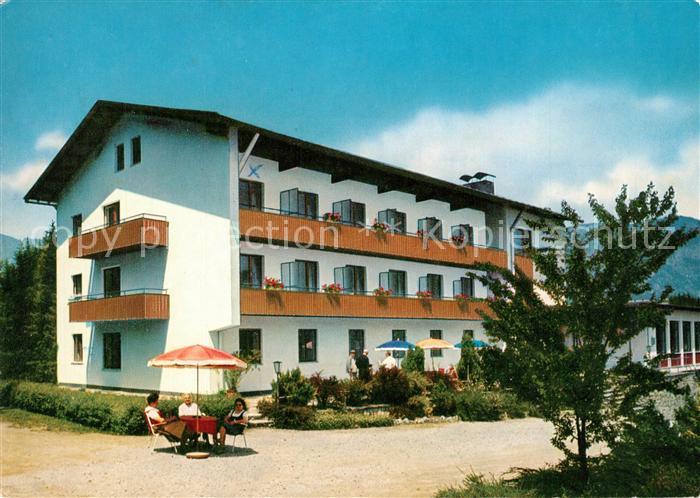 Bad Haering Tirol Waldhotel