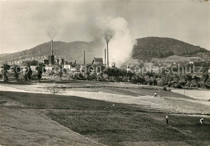 Walbrzych Waldenburg Miasta