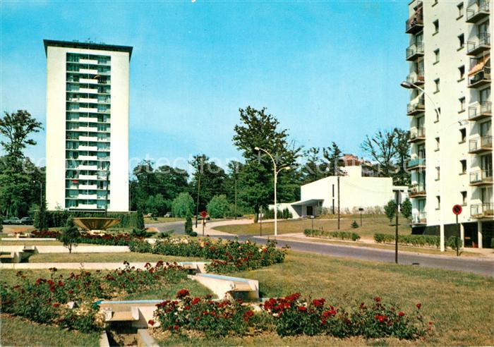 Saint-Dizier Haute-Marne Vert bois