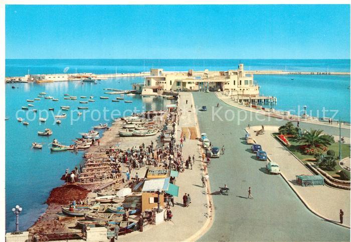 Bari Puglia