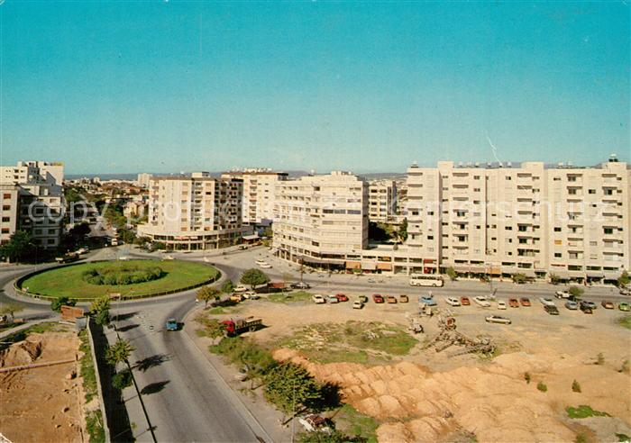 Limassol Courts Square