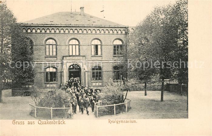 Quakenbrueck Realgymnasium
