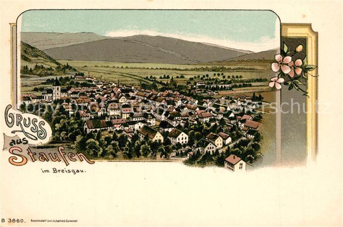 Staufen Breisgau