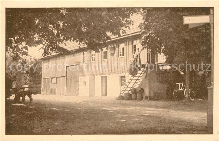 Sommenhardt Gasthaus Loewen