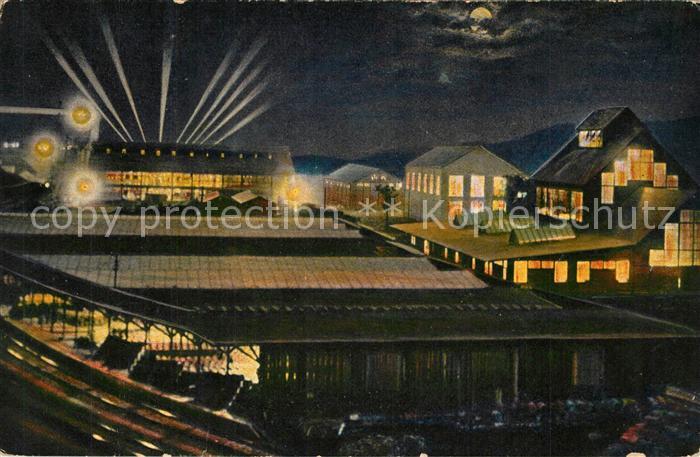 Waldshut-Tiengen Lonza-Werke