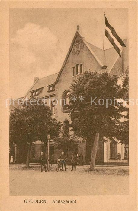 Geldern Amtsgericht
