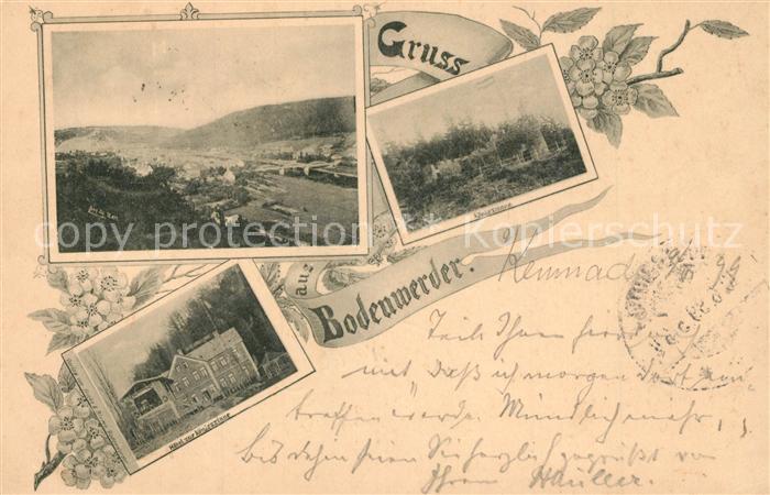 Bodenwerder Hotel Koenigszinne