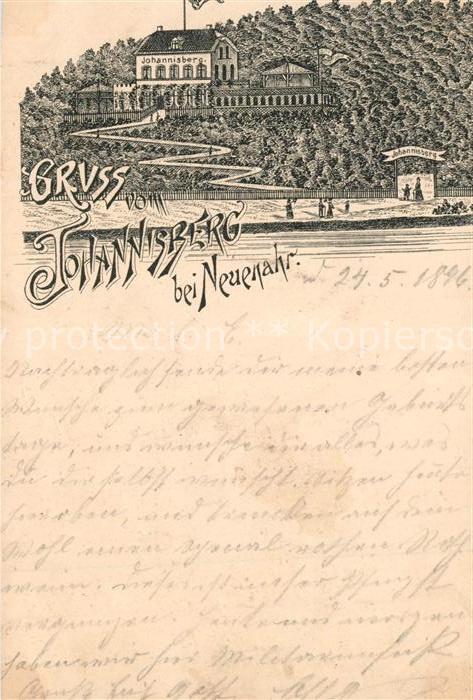 Neuenahr-Ahrweiler Bad Johannisberg