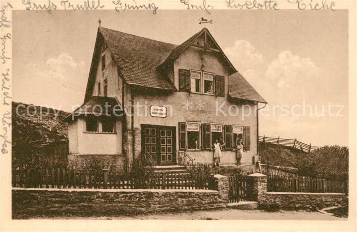 Oberreifenberg Landheim