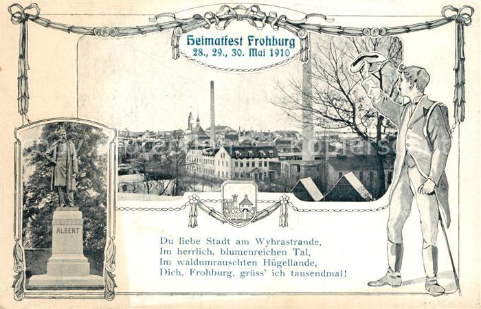 Frohburg Heimatfest
