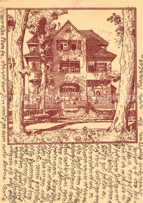 Bad Duerrheim Haus Hecht