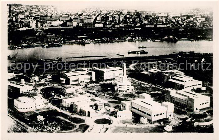 Sajas Vue generale aerienne