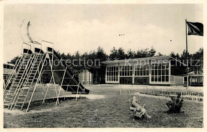 Rijmenam Kindervacanties De Toekomst