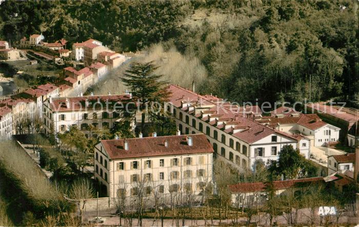 Amelie-les-Bains-Palalda Hopital Militaire