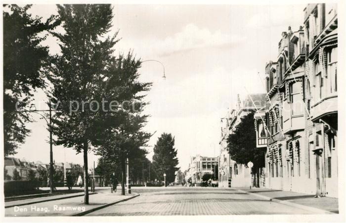Den Haag Raamweg